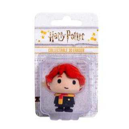Picture of HARRY POTTER - ERASER RON